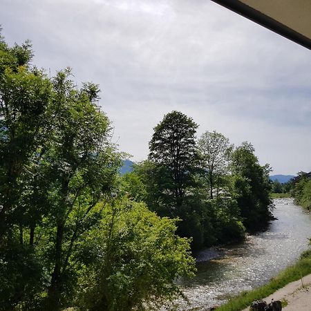 Nobile Lumaris 105 Appartement Bad Ischl Buitenkant foto