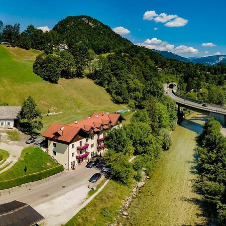 Nobile Lumaris 105 Appartement Bad Ischl Buitenkant foto