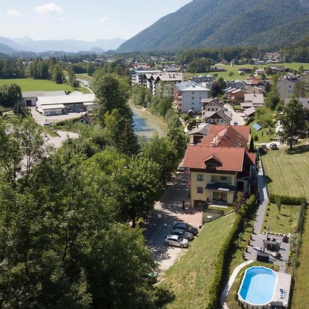 Nobile Lumaris 105 Appartement Bad Ischl Buitenkant foto