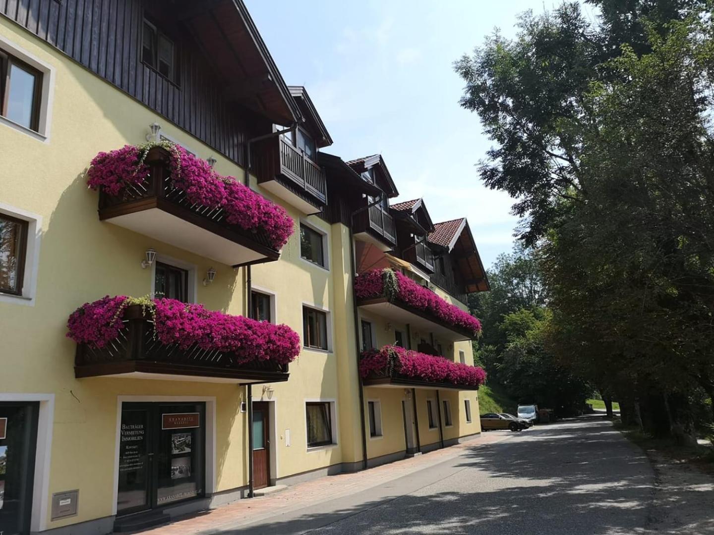 Nobile Lumaris 105 Appartement Bad Ischl Buitenkant foto