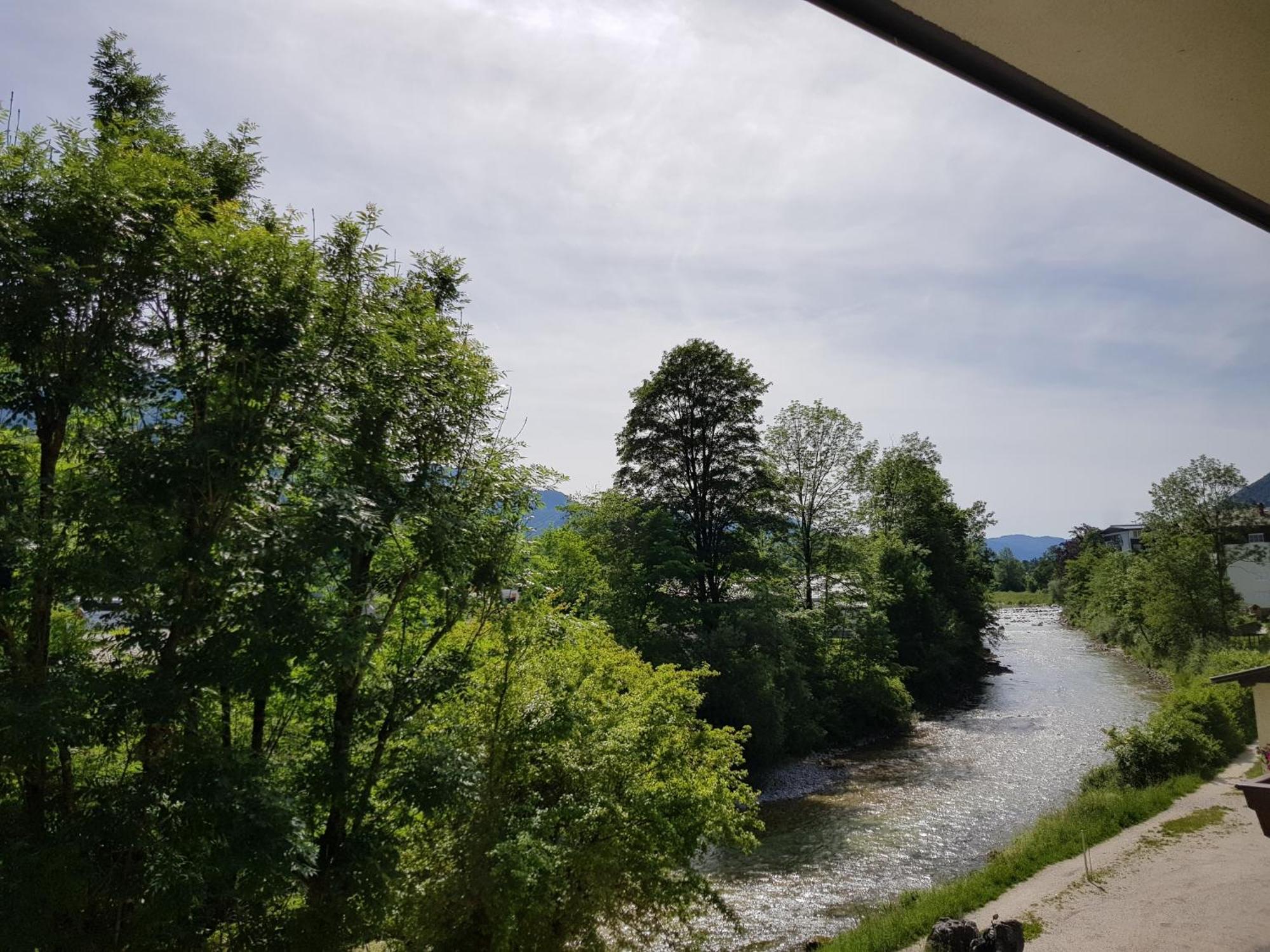 Nobile Lumaris 105 Appartement Bad Ischl Buitenkant foto