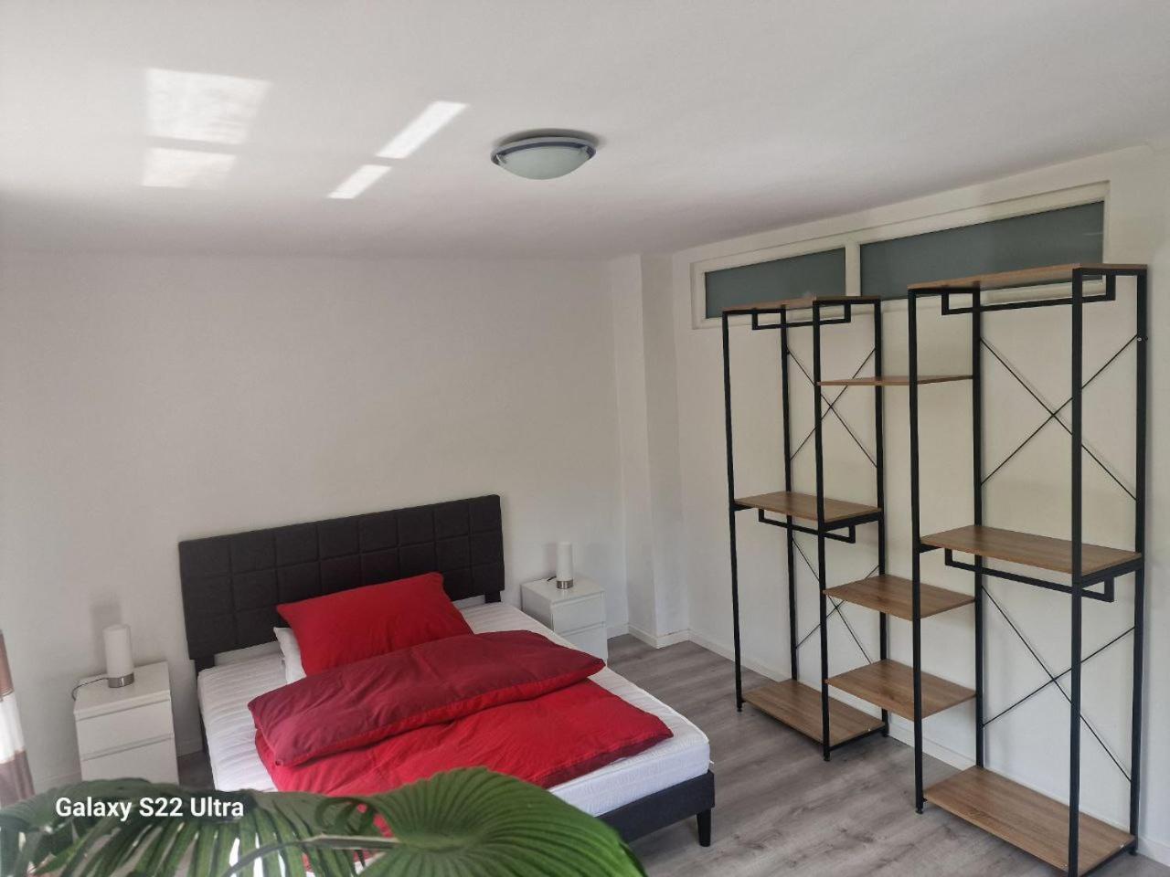 Nobile Lumaris 105 Appartement Bad Ischl Buitenkant foto