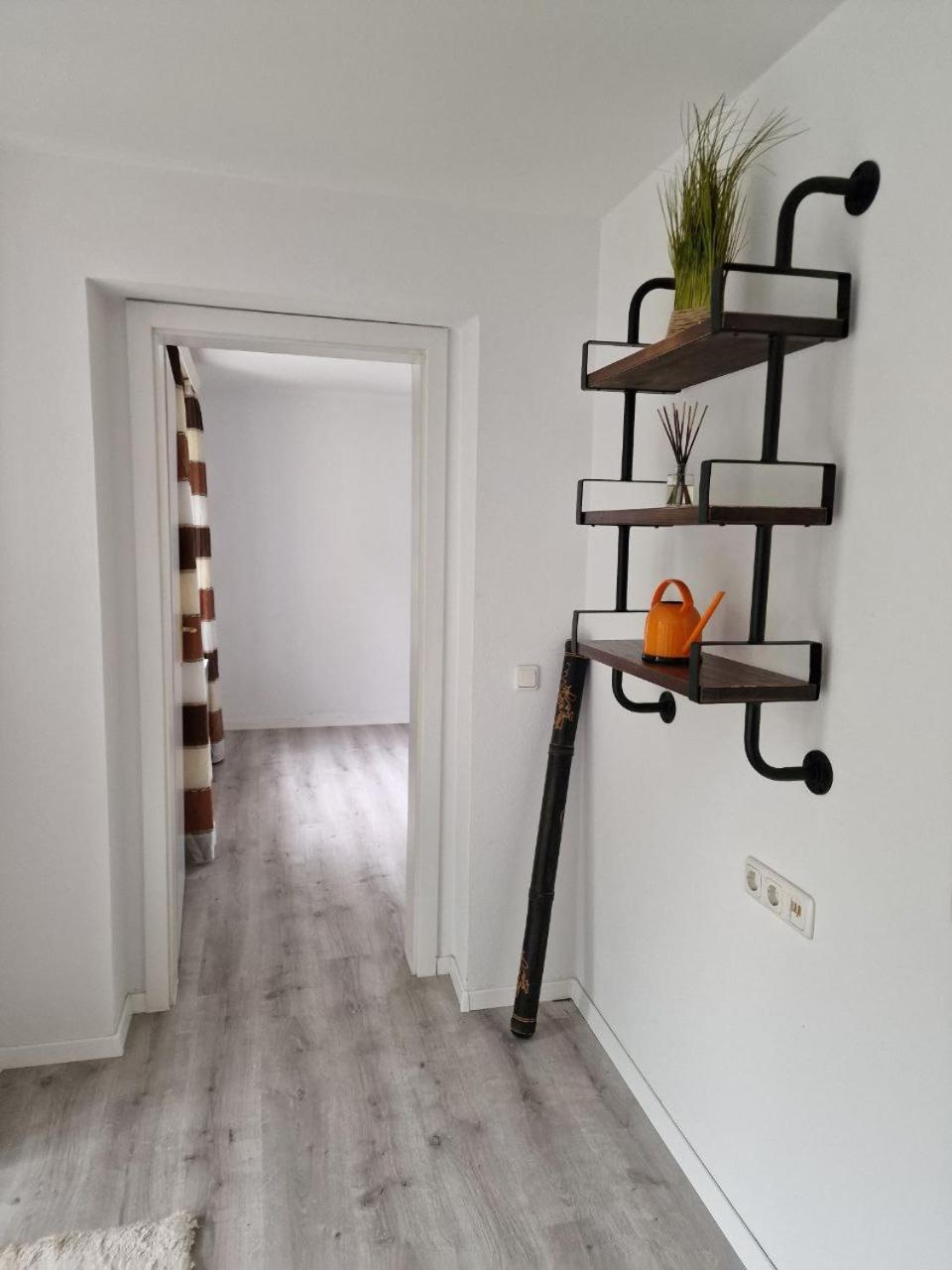Nobile Lumaris 105 Appartement Bad Ischl Buitenkant foto