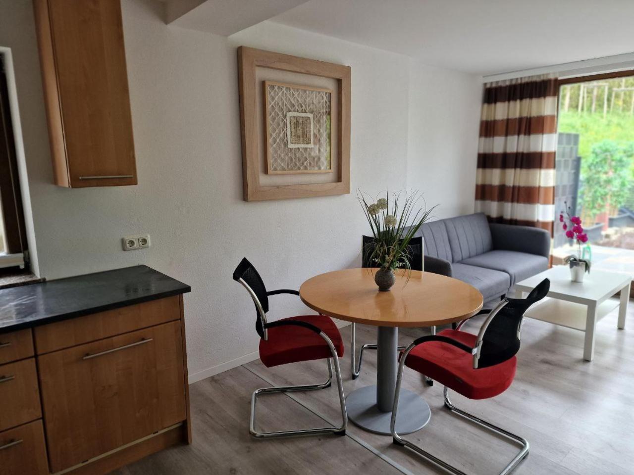 Nobile Lumaris 105 Appartement Bad Ischl Buitenkant foto