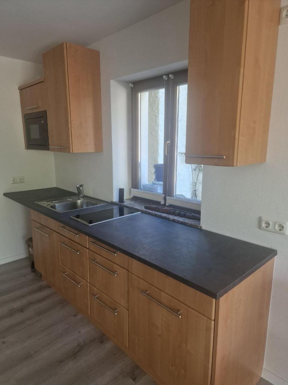 Nobile Lumaris 105 Appartement Bad Ischl Buitenkant foto