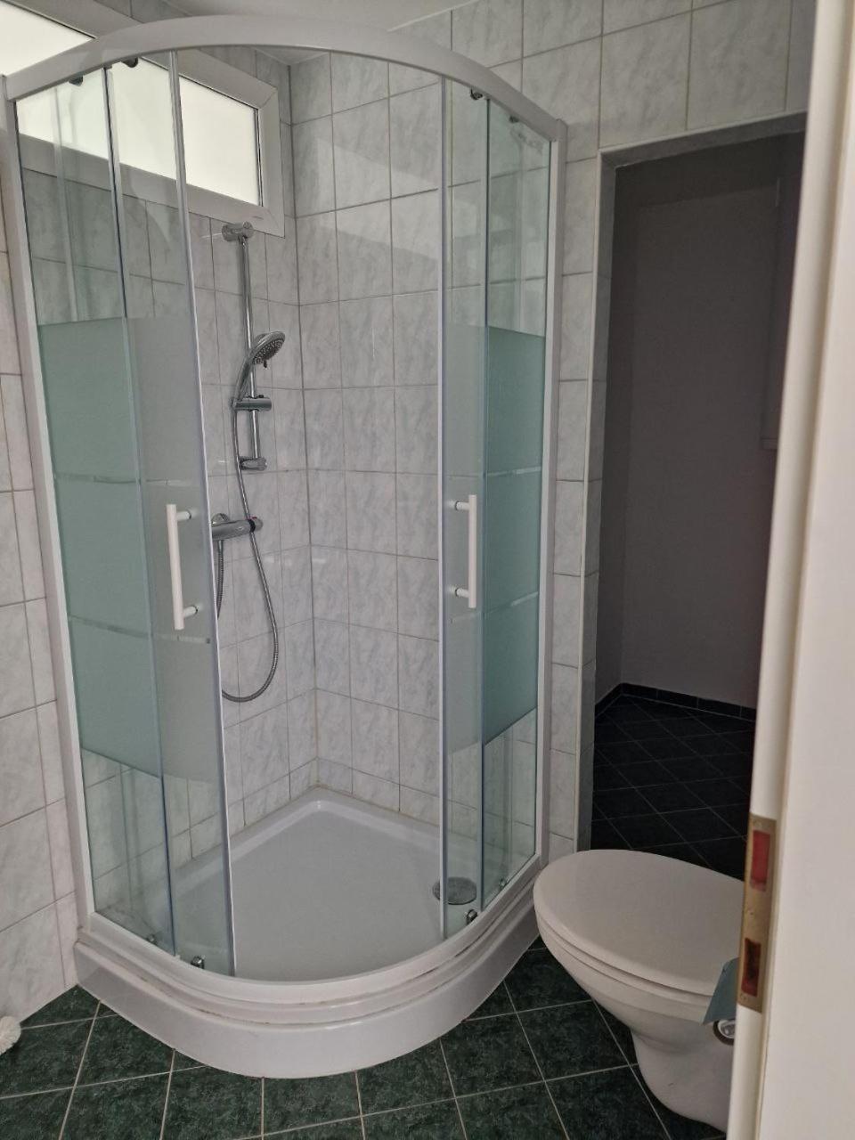 Nobile Lumaris 105 Appartement Bad Ischl Buitenkant foto