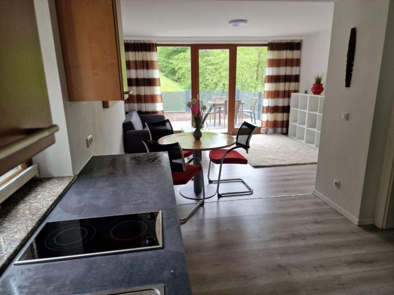 Nobile Lumaris 105 Appartement Bad Ischl Buitenkant foto