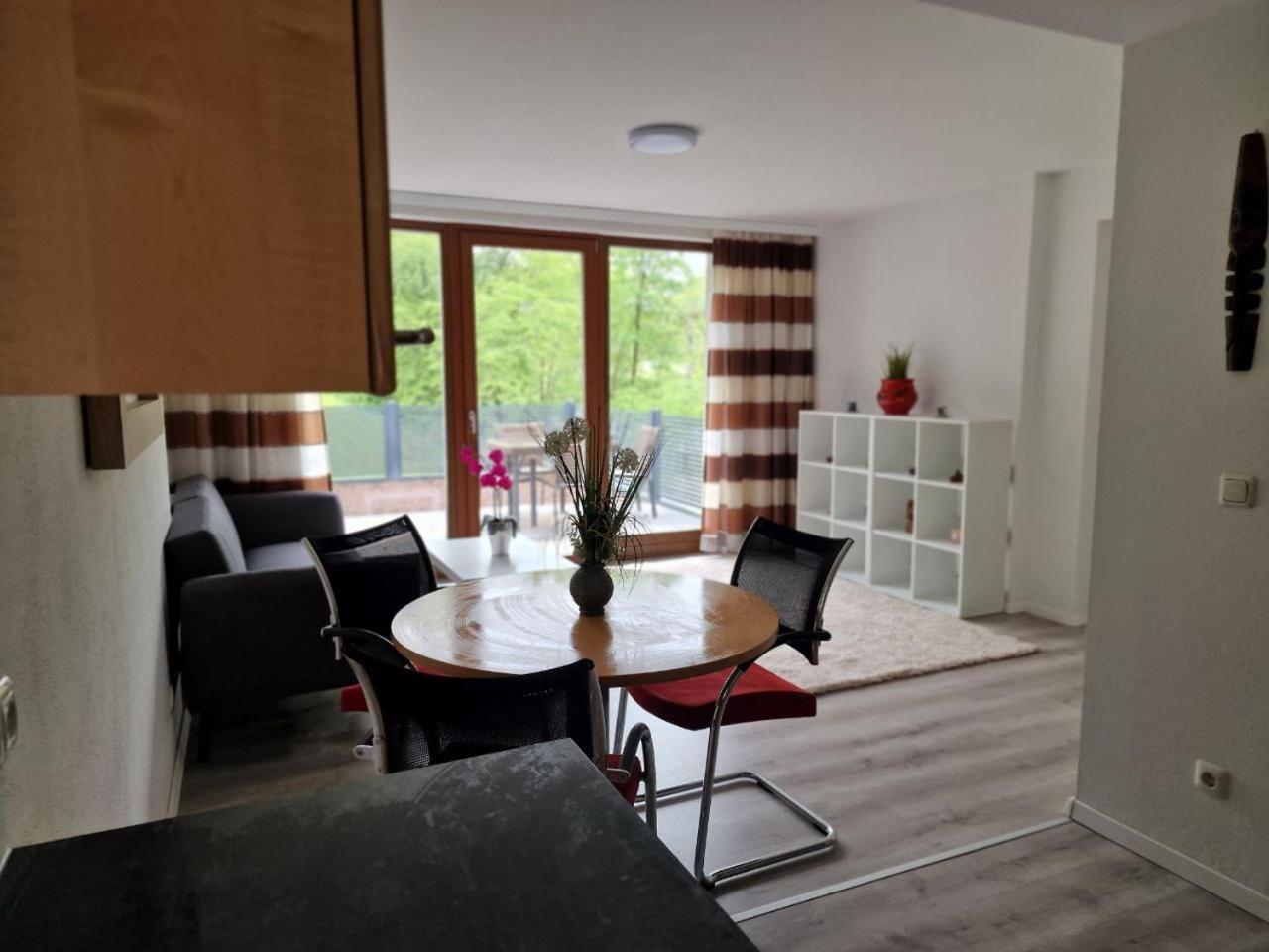 Nobile Lumaris 105 Appartement Bad Ischl Buitenkant foto