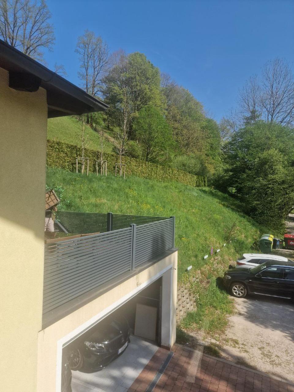 Nobile Lumaris 105 Appartement Bad Ischl Buitenkant foto