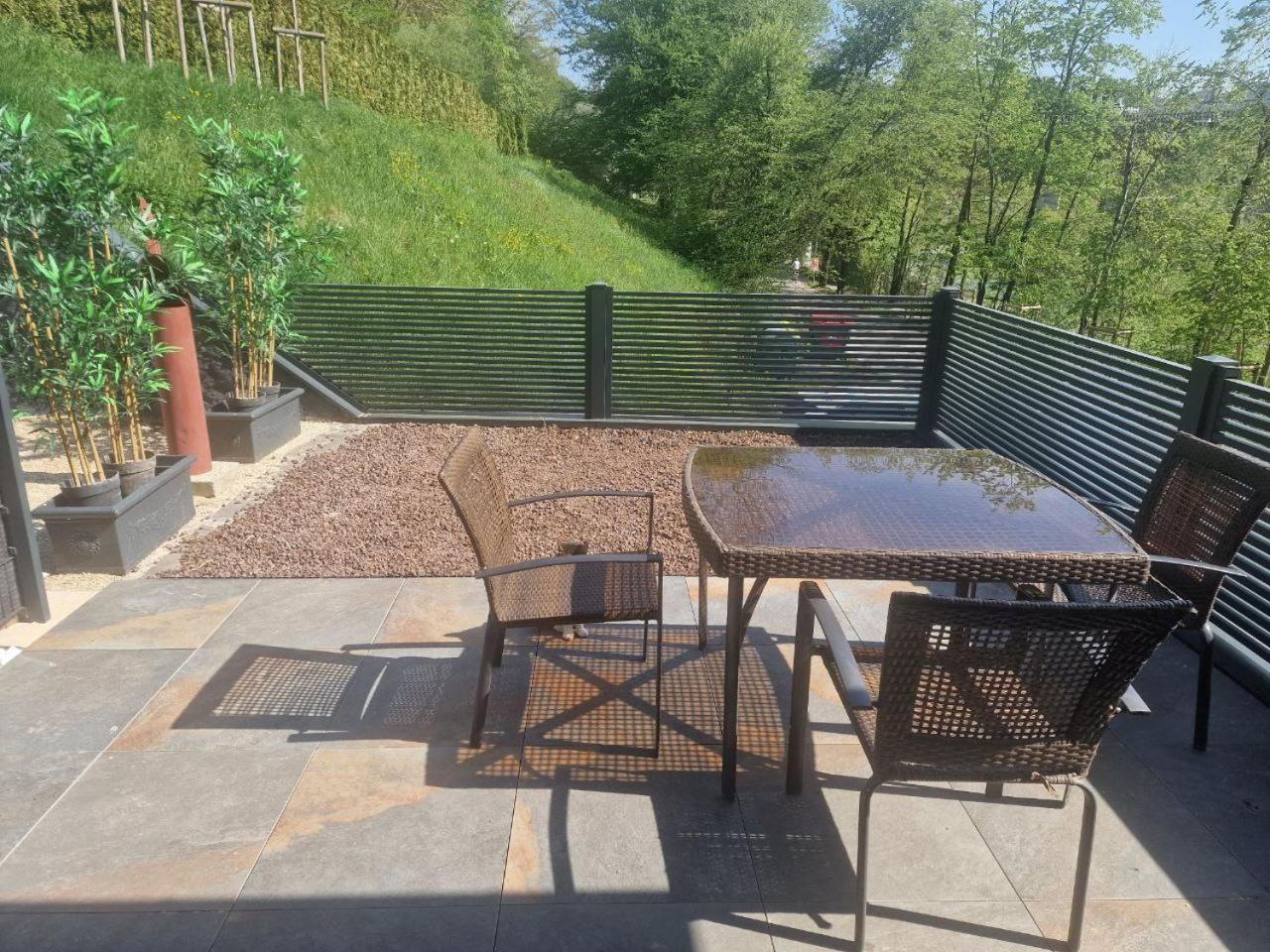 Nobile Lumaris 105 Appartement Bad Ischl Buitenkant foto