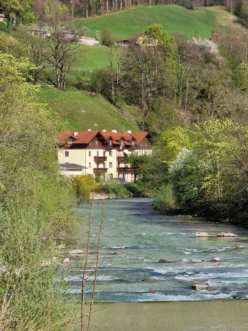 Nobile Lumaris 105 Appartement Bad Ischl Buitenkant foto